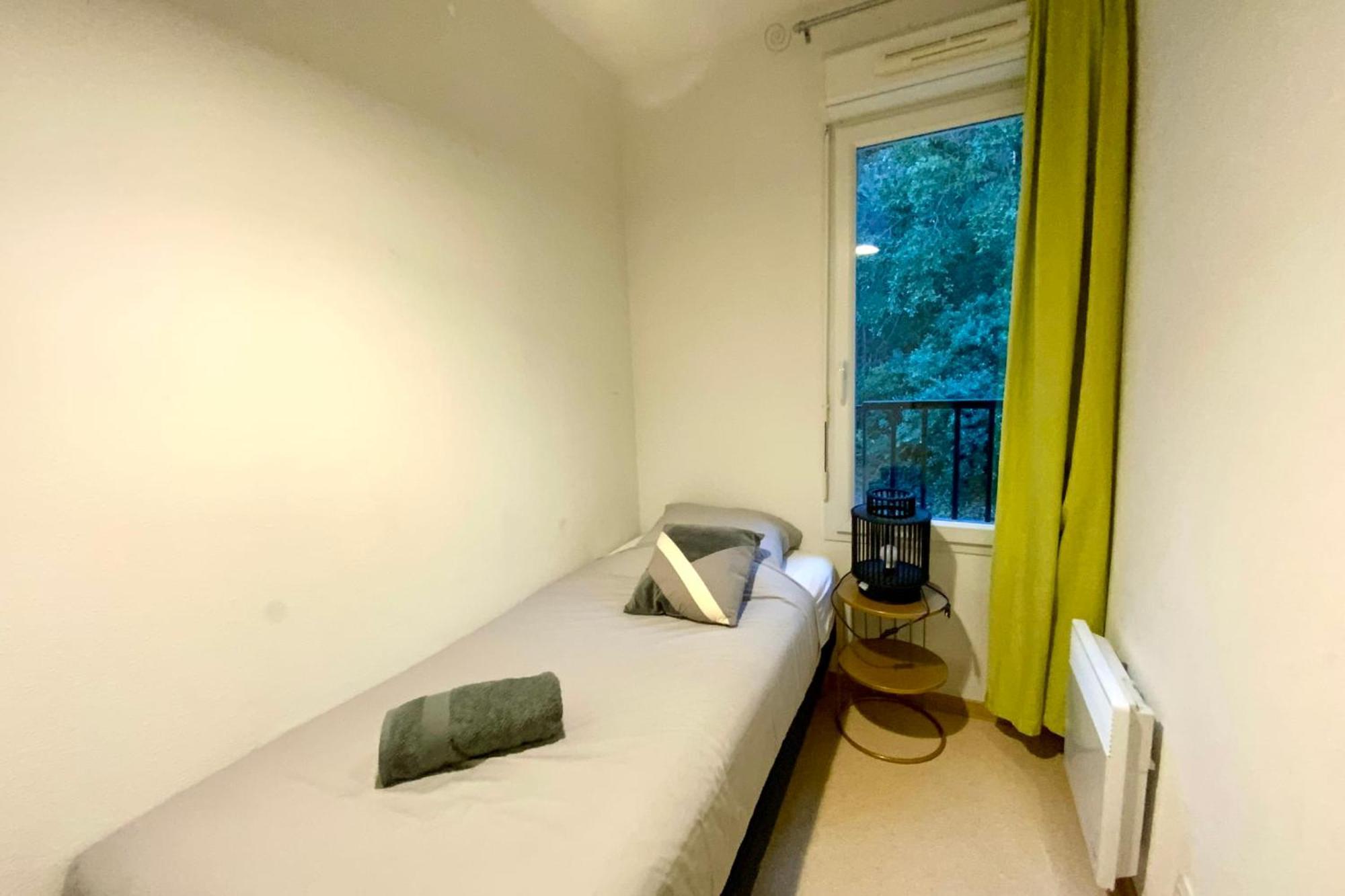 G34 Les Naiades- 2 Bedrooms For 5 People ! Avene Exterior foto